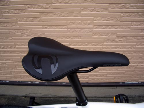 2011'Cannondale HOOLIGAN 8 -(新潟の自転車のプロショップ